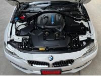 BMW series 3 330e ปี 2018 วิ่ง 60000KM แท้ รูปที่ 8